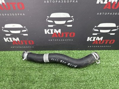 Патрубок радиатора верхний Kia Ceed 3 2021 SW