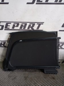 Экран ветрозащитный Audi S5 2010 8T