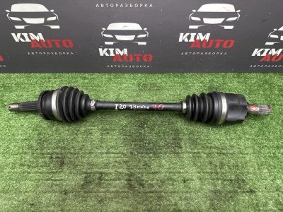 Привод в сборе Hyundai I20