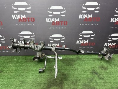 Усилитель торпедо Hyundai Creta 2019 GS