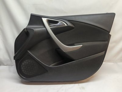Обшивка двери Opel Astra 2011 J