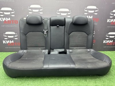 Сиденье задний ряд Kia Ceed 3 2021 SW