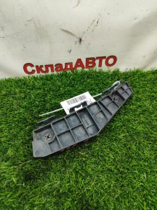 Крепления бампера Suzuki Wagon R 2010 MH23S