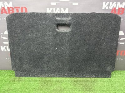 Пол багажника Opel Corsa
