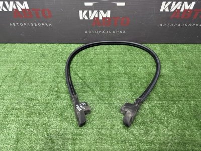 Уплотнитель жабо Kia Ceed 3 2021 SW