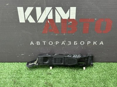Кронштейн бампера Kia Ceed 3 2021 SW
