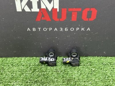Датчик удара Air Bag Hyundai Solaris 2 2017 HCR
