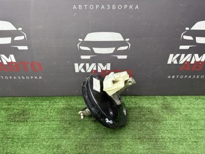 Вакуумный усилитель с главным тормозным цилиндром Ford C-Max