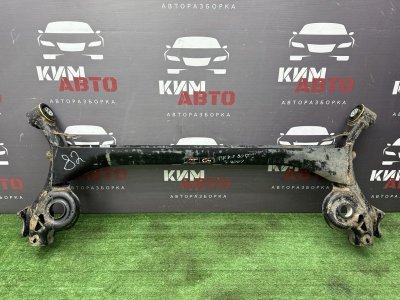Подрамник Балка Peugeot 307
