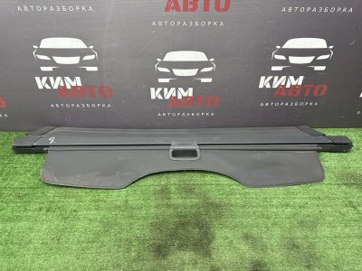 Шторка багажника Ford Focus 2