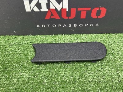 Накладка центральной консоли Kia Ceed 3 2021 SW