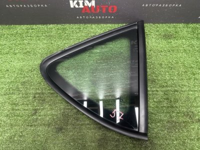 Стекло глухое заднее SEAT ALTEA
