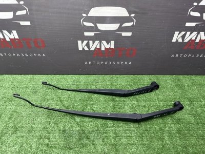 Поводки дворников Hyundai Creta 2019 GS