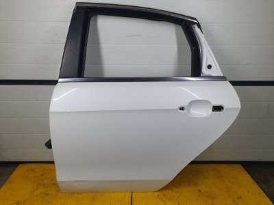Дверь KAIYI E5 2024 GS11