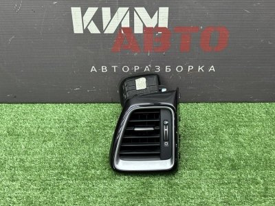 Дефлектор отопителя Kia Ceed 3 2021 SW