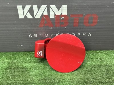 Лючок бензобака с крышкой Hyundai I20