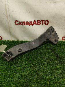 Кронштейн бампера Audi A4 2006 8ED