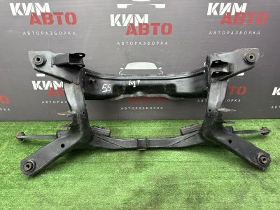 Подрамник Балка Mitsubishi Outlander 3