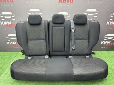 Сиденье задний ряд Nissan QASHQAI 2016 J11