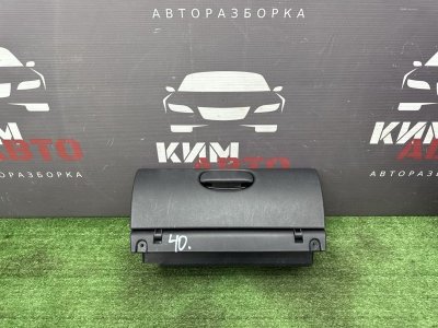 Бардачок Opel Corsa