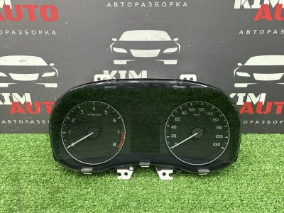 Панель приборов (щиток) Hyundai Creta 2019 GS