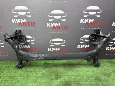 Подрамник Балка Skoda Fabia 2