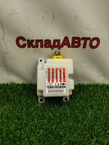 Блок управления SRS Suzuki Alto 2008 HA24S