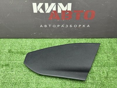 Накладка центральной консоли Kia Ceed 3 2021 SW