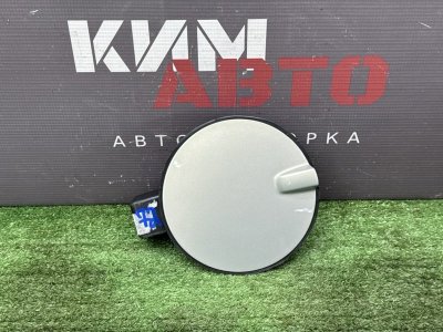 Лючок бензобака Opel Astra