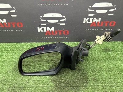 Зеркало заднего вида боковое Ford Mondeo 3