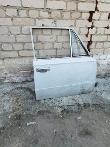 Дверь боковая лада 2101 1973 2101