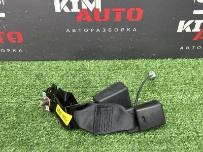 Замок ремня безопасности Kia Ceed 3 2021 SW