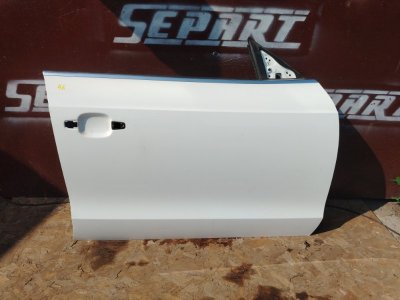 Дверь Audi S5 2013 8T