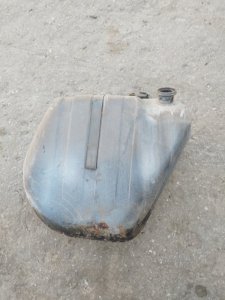 Бак топливный лада 2107 2107
