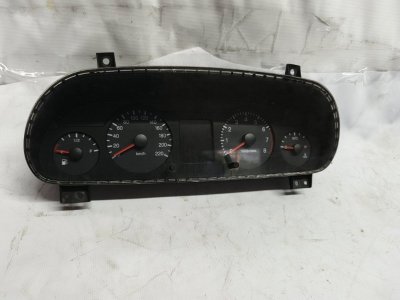 Панель приборов Chery Very А13 2011