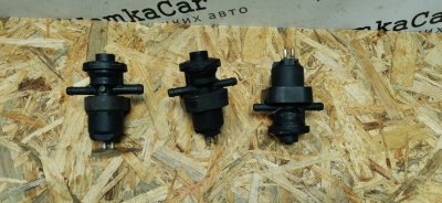 Клапан MOT Mercedes W124 1993 E320