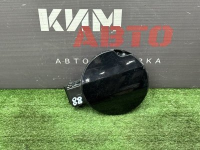 Лючок бензобака с крышкой Peugeot 308