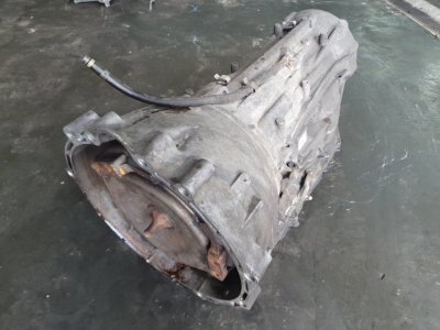 АКПП Porsche Cayenne 2008 957