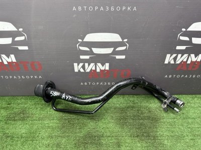 Горловина топливного бака Mitsubishi Outlander 3