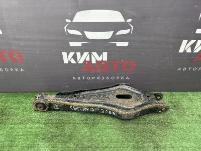 Рычаг подвески Hyundai Santa Fe 2