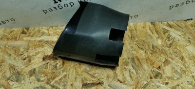 Кожух рулевой колонки Mercedes W124 1993 E320