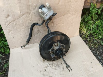 Главный тормозной цилиндр Chery Very А13 2011