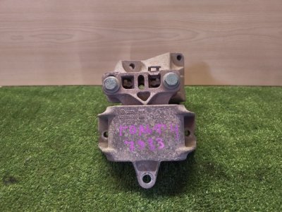 Подушка двигателя VOLKSWAGEN Golf 2002 4