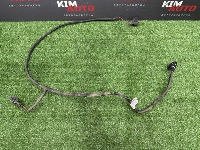 Проводка форсунок омывателя Kia Ceed 3 2021 SW