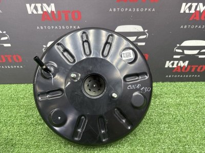 Вакуумный усилитель тормозов Kia Ceed 3 2021 SW