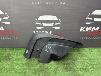 Брызговик LIFAN X60