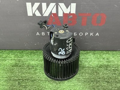 Мотор печки Fiat Albea