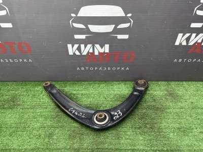 Рычаг подвески Citroen C 4