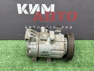 Генератор Kia Ceed 3 2021 SW