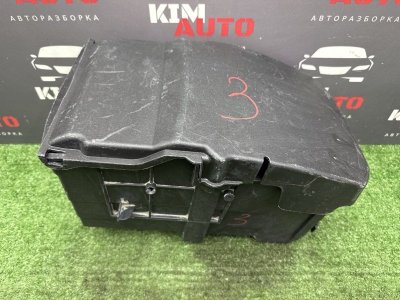 Короб аккумулятора Ford Focus 2
